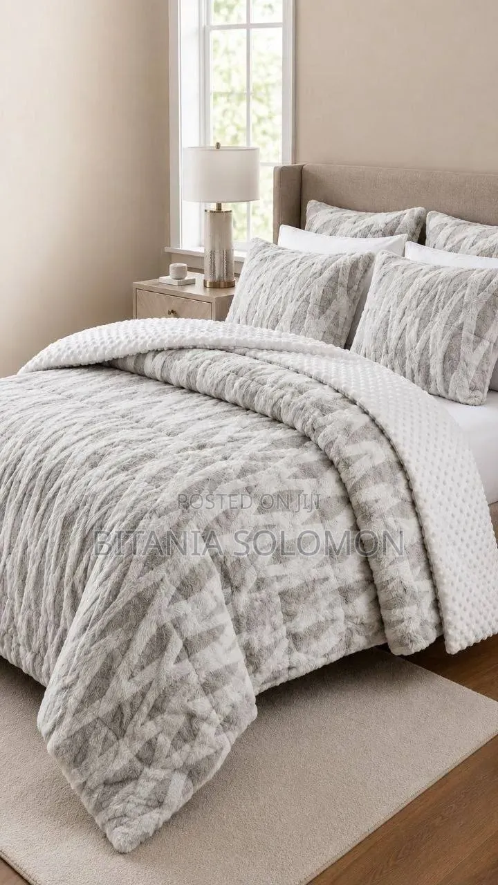 Comforters