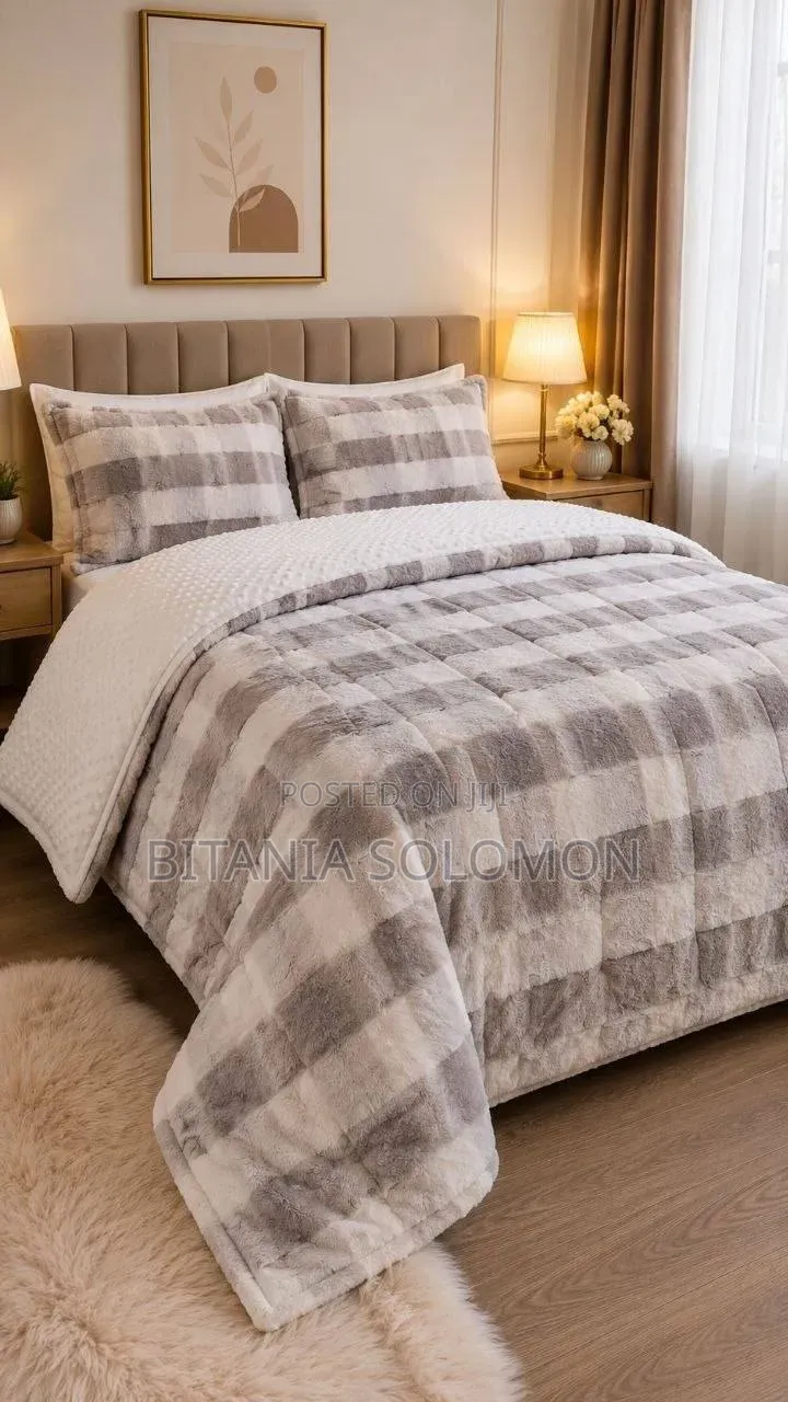 Comforters