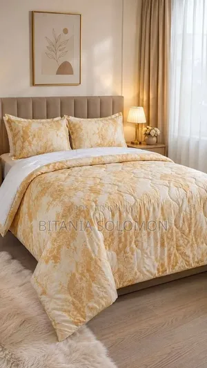Comforters