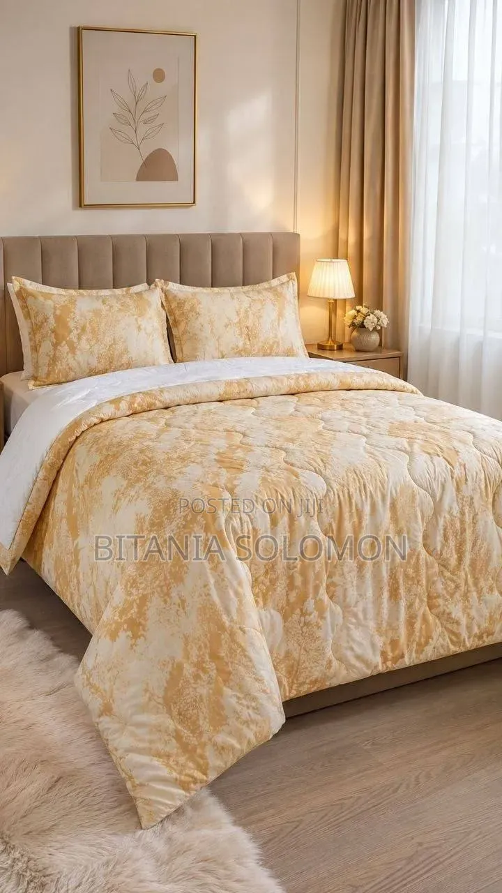 Comforters