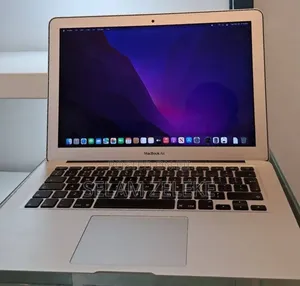 New Laptop Apple MacBook Air 2017 8GB Intel Core i5 SSD 128GB