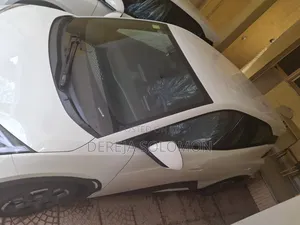 New BYD Seagull 2025 White