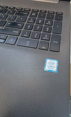 New Laptop HP Stream Notebook 8GB Intel Core i5 SSD 16 GB