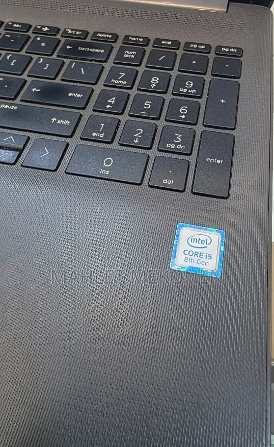 New Laptop HP Stream Notebook 8GB Intel Core i5 SSD 16 GB