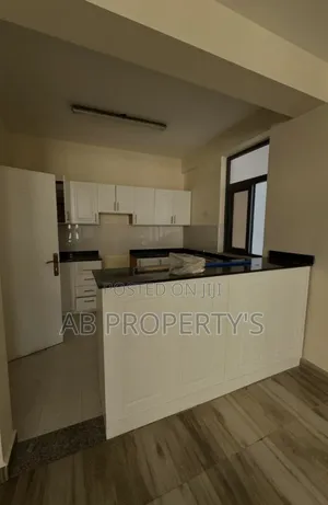 Furnished 3bdrm Apartment in Kazanchise, Kirkos for sale