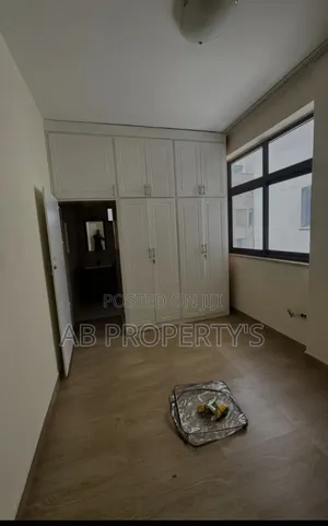 Furnished 3bdrm Apartment in Kazanchise, Kirkos for sale