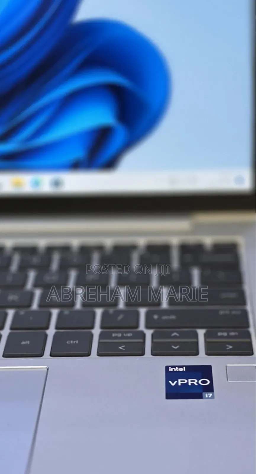 New Laptop HP Elite x360 830 G10 16GB Intel Core i7 SSD 512GB