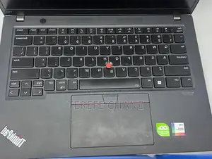 New Laptop Lenovo ThinkPad T14s Gen 2 32GB Intel Core i7 SSD 512GB