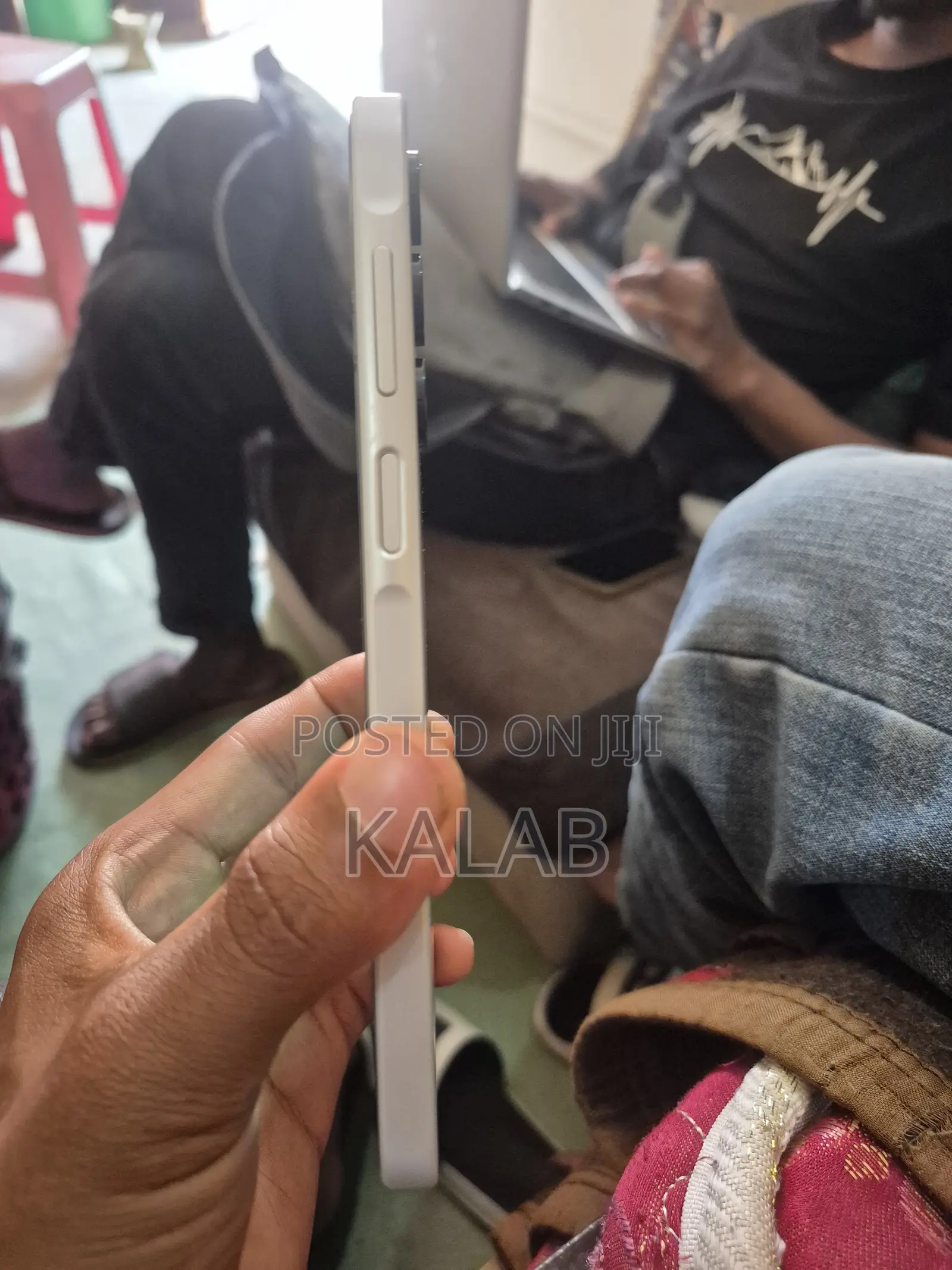 Samsung Galaxy A16 128 GB Silver