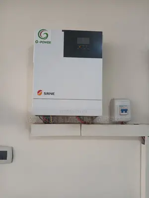 Inverter and Lithium Battery