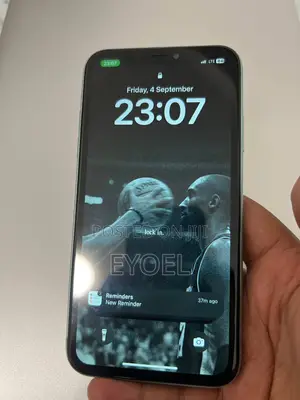 Apple iPhone 11 64 GB Green