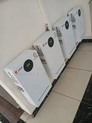 Inverter and Lithium Battery