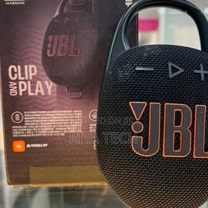 JBL Portable Bluetooth Speaker