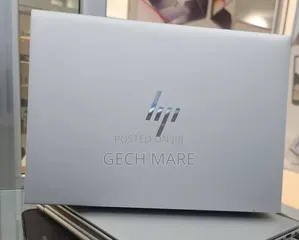 New Laptop HP EliteBook 840 G10 16GB Intel Core i7 SSD 512GB