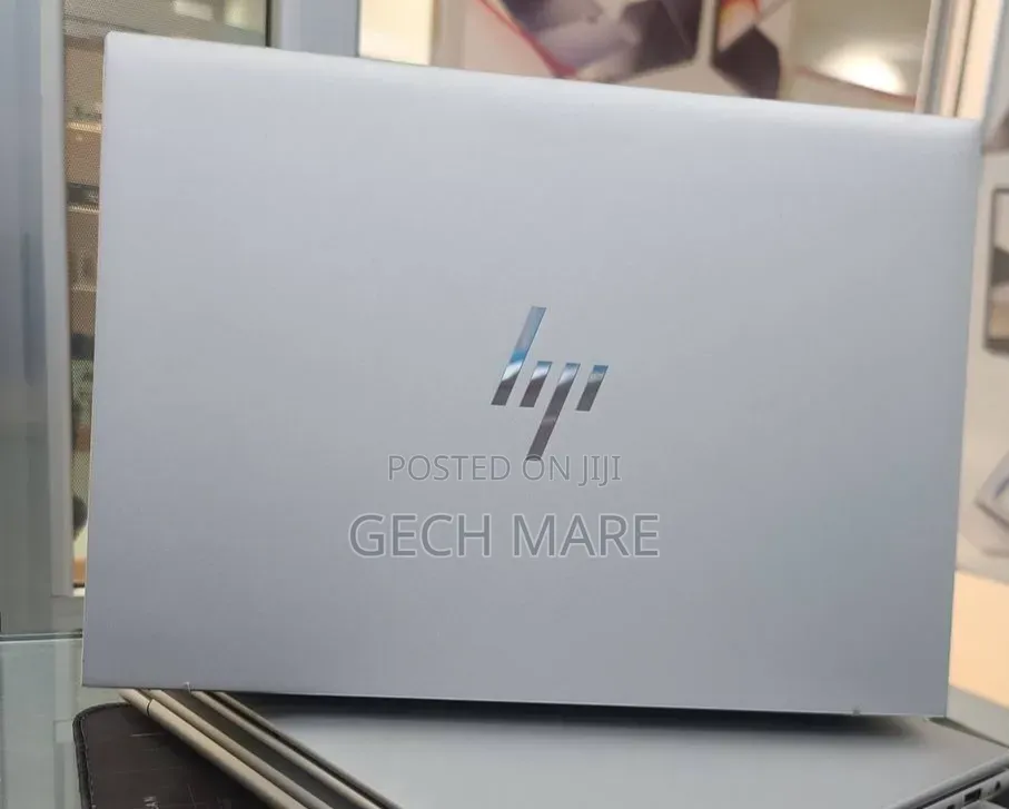 New Laptop HP EliteBook 840 G10 16GB Intel Core i7 SSD 512GB