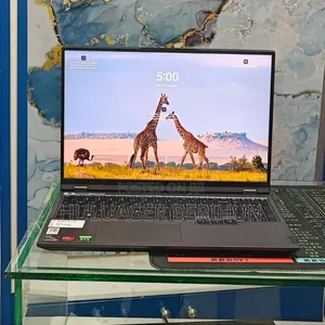 New Lenovo Legion Y7000P IRX9 Gaming Laptop 16GB AMD Ryzen 7 SSD 512GB