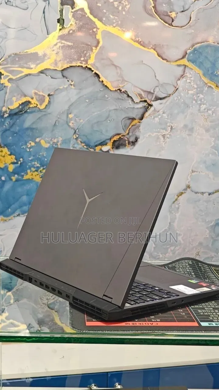 New Lenovo Legion Y7000P IRX9 Gaming Laptop 16GB AMD Ryzen 7 SSD 512GB