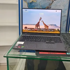 New Lenovo Legion Y7000P IRX9 Gaming Laptop 16GB AMD Ryzen 7 SSD 512GB