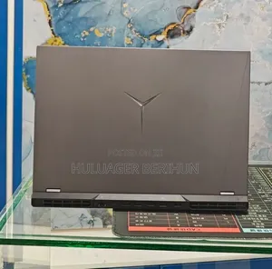 New Lenovo Legion Y7000P IRX9 Gaming Laptop 16GB AMD Ryzen 7 SSD 512GB