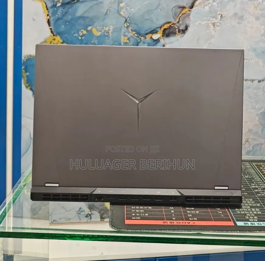 New Lenovo Legion Y7000P IRX9 Gaming Laptop 16GB AMD Ryzen 7 SSD 512GB