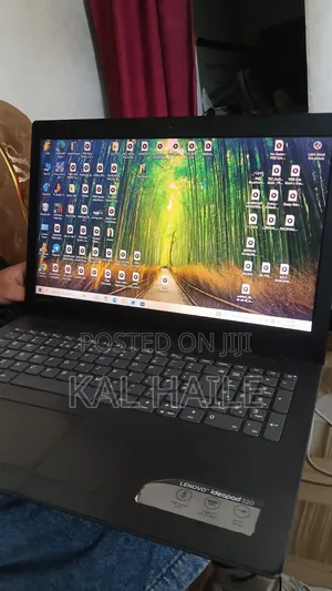 Laptop Lenovo IdeaPad 320 4GB Intel Core i5 HDD 1T