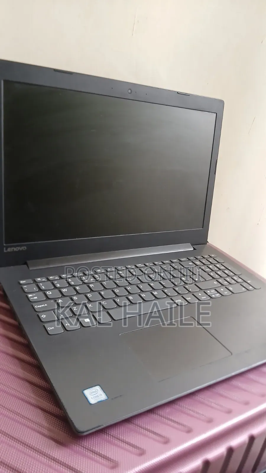 Laptop Lenovo IdeaPad 320 4GB Intel Core i5 HDD 1T