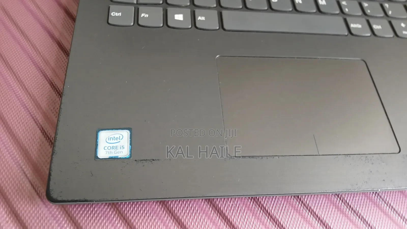 Laptop Lenovo IdeaPad 320 4GB Intel Core i5 HDD 1T