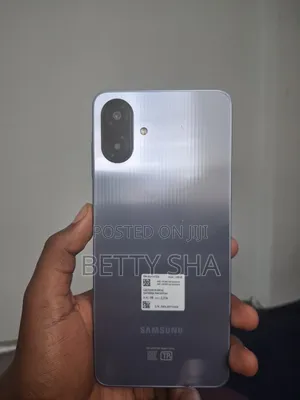 Samsung Galaxy A07 128 GB Blue
