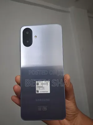 Samsung Galaxy A07 128 GB Blue