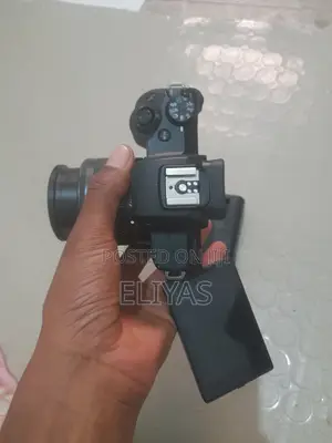Eos Canon Mark 2