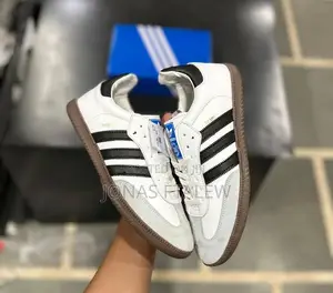Adidas Samba Original