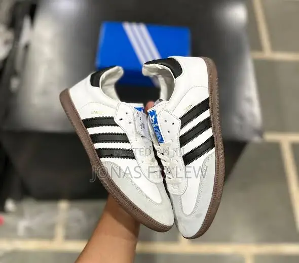 Adidas Samba Original