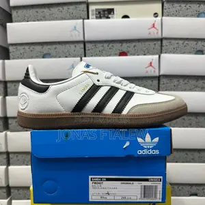 Adidas Samba Original