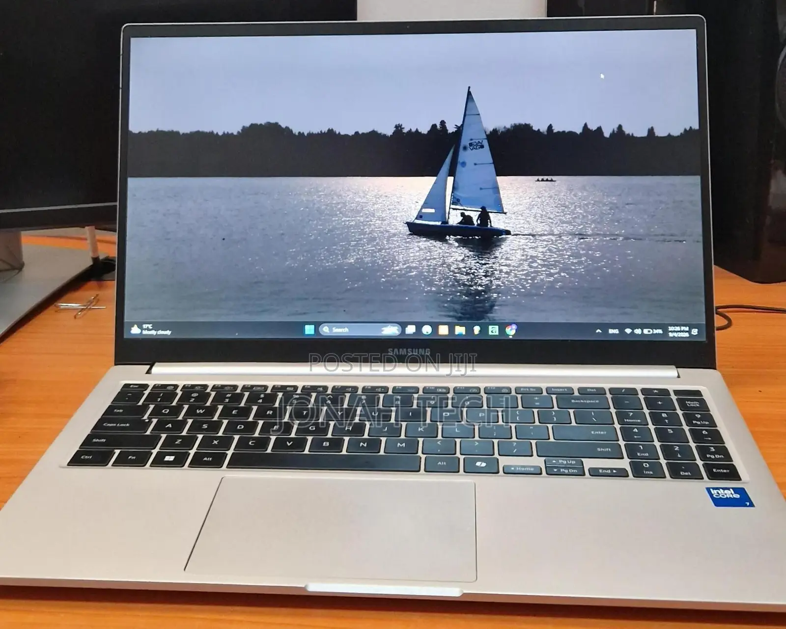 Laptop Samsung Galaxy Book4 16GB Intel Core 7 SSD 500GB
