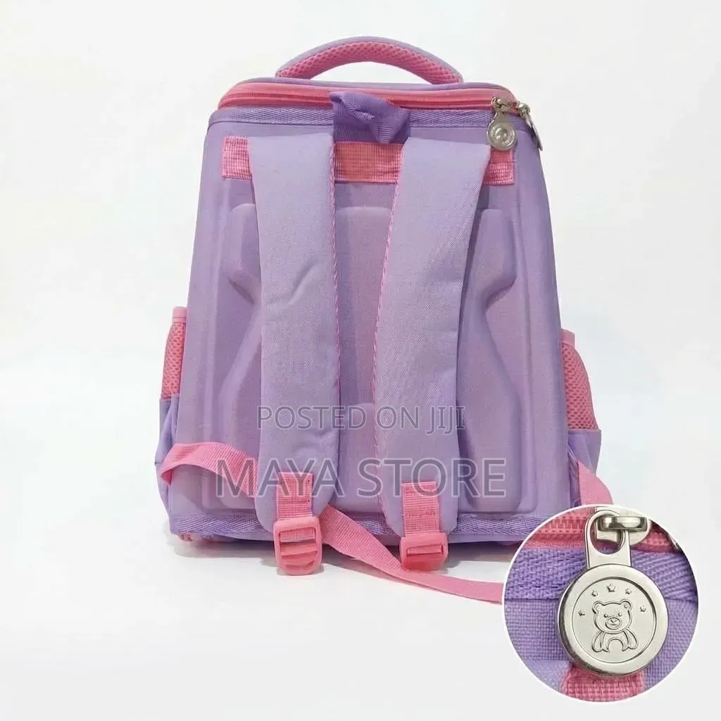 Premium Quality School Bag