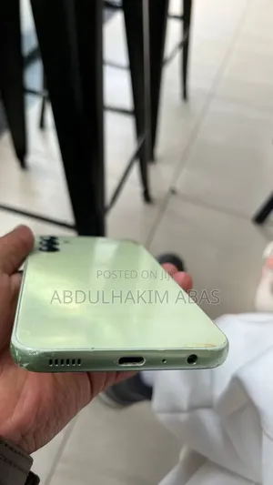 Samsung Galaxy A24 4G 128 GB Green
