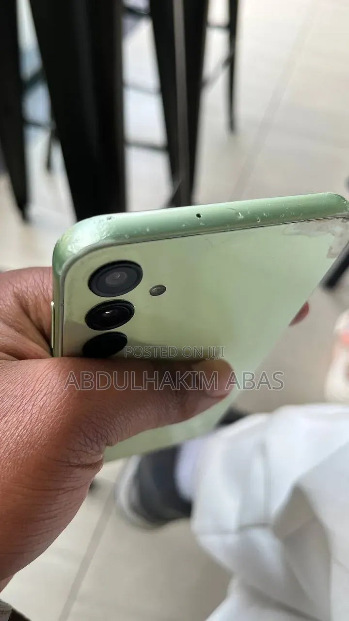 Samsung Galaxy A24 4G 128 GB Green