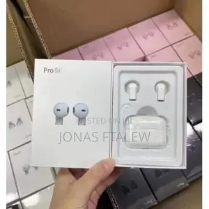 Pro 5s Airpod