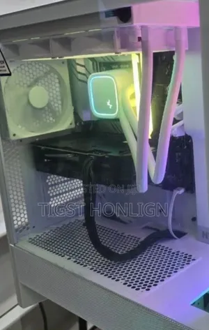 New Desktop Computer Asus TUF Gaming FX10CP 32GB Intel Core i7 SSD 1T