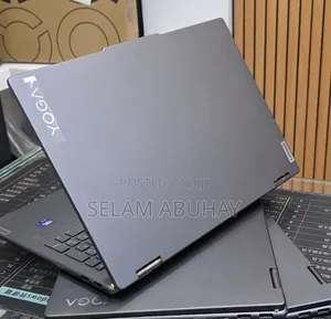 New Laptop Lenovo Yoga 7i 16GB Intel Core Ultra 7 SSD 512GB