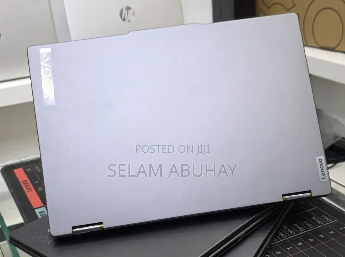 New Laptop Lenovo Yoga 7i 16GB Intel Core Ultra 7 SSD 512GB