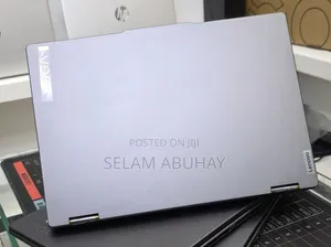 New Laptop Lenovo Yoga 7i 16GB Intel Core Ultra 7 SSD 512GB