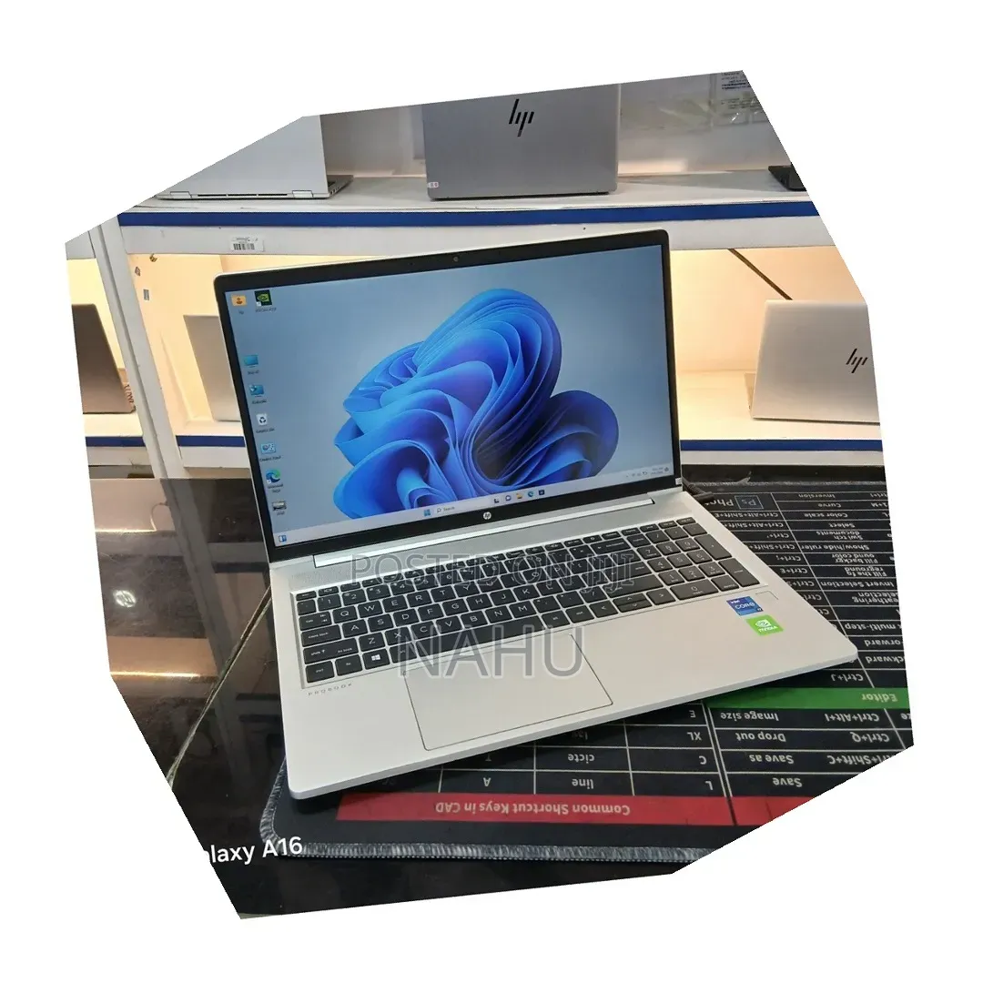 New Laptop HP ProBook 430 G6 16GB Intel Core i7 SSD 512GB