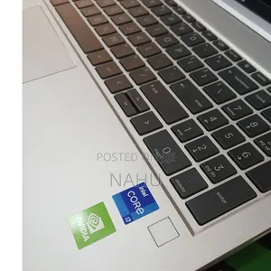 New Laptop HP ProBook 430 G6 16GB Intel Core i7 SSD 512GB