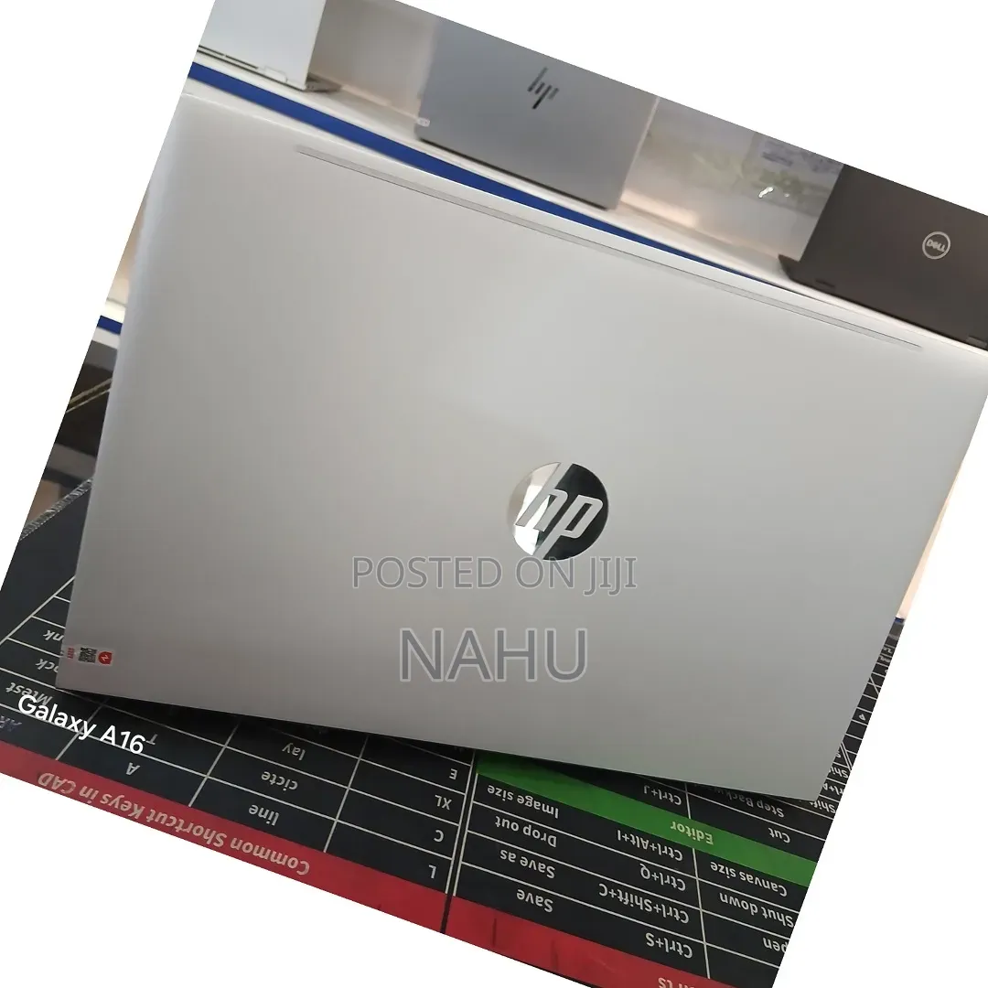 New Laptop HP ProBook 430 G6 16GB Intel Core i7 SSD 512GB