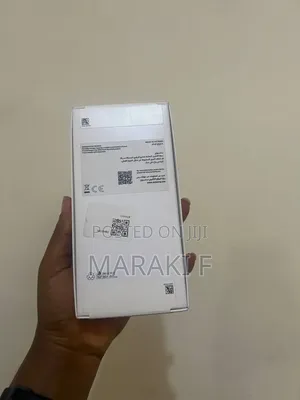 New Samsung Galaxy A16 128 GB Black