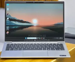 New Laptop HP Elitebook 830 G11 16GB Intel Core Ultra 7 SSD 512GB