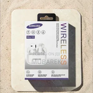 Samsung Mini 5S TWS - سماعات سامسونج لاسلكية