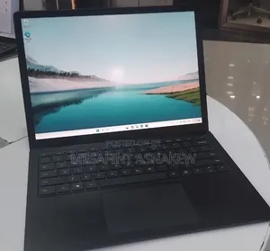 New Laptop Microsoft Surface 3 8GB Intel Core i5 SSD 256GB