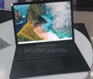 New Laptop Microsoft Surface 3 8GB Intel Core i5 SSD 256GB